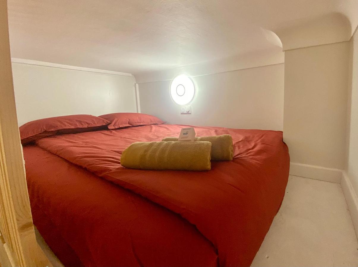 Appartements Neuf - Frontiere De Monaco - Clim - Wifi Cap-d'Ail Exterior photo