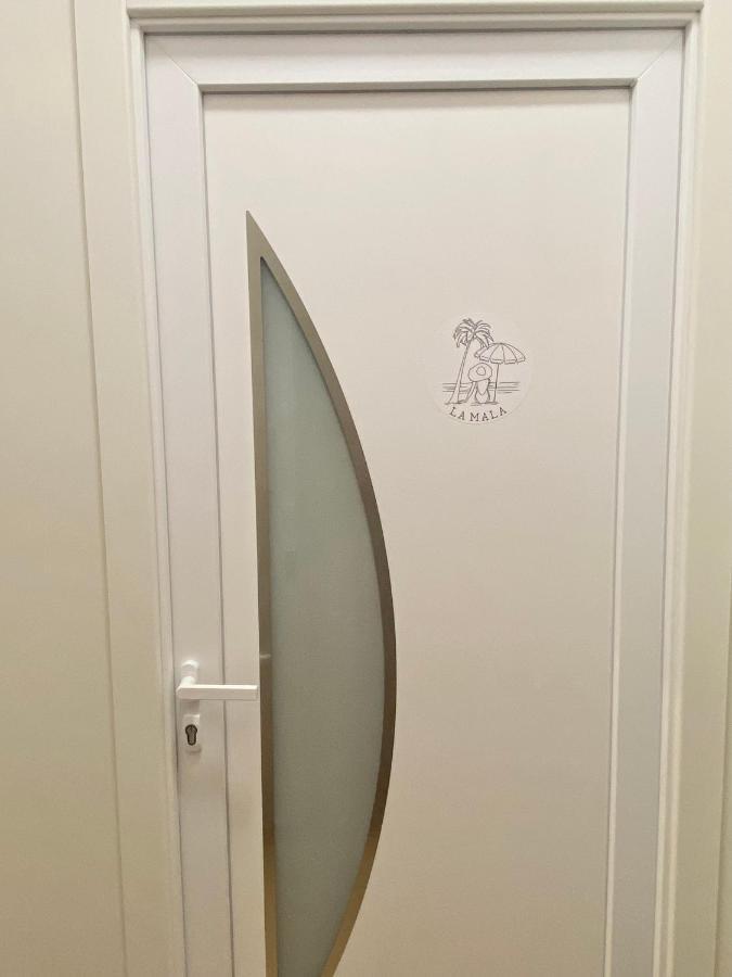 Appartements Neuf - Frontiere De Monaco - Clim - Wifi Cap-d'Ail Exterior photo